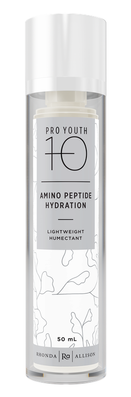 Rhonda Allison Amino Peptide Hydration - Minus 10