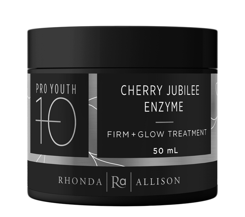 Rhonda Allison Cherry Jubilee Enzyme - Minus 10