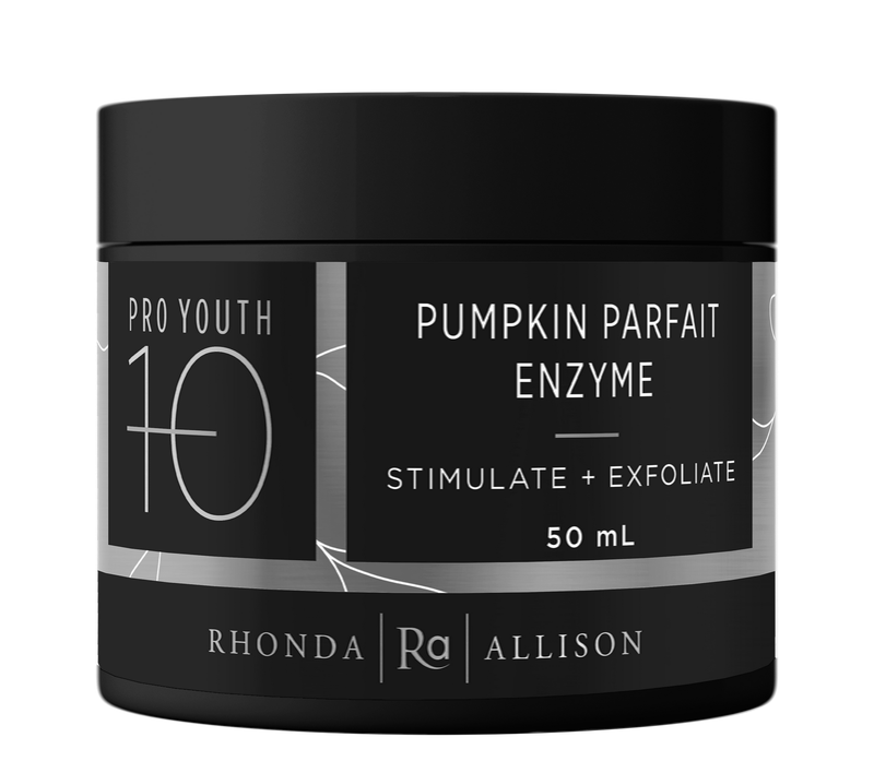 Rhonda Allison Pumpkin Parfait Enzyme - Minus 10
