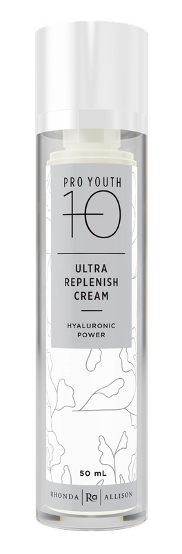Rhonda Allison Ultra Replenish Cream - Minus 10