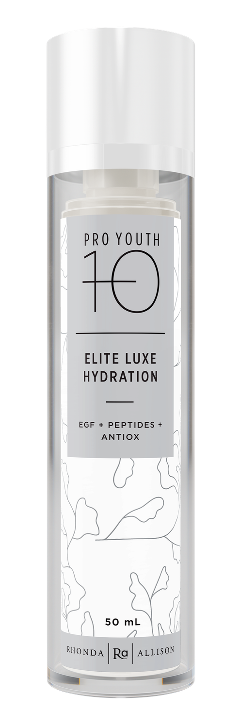 Rhonda Allison Elite Luxe Hydration - Minus 10
