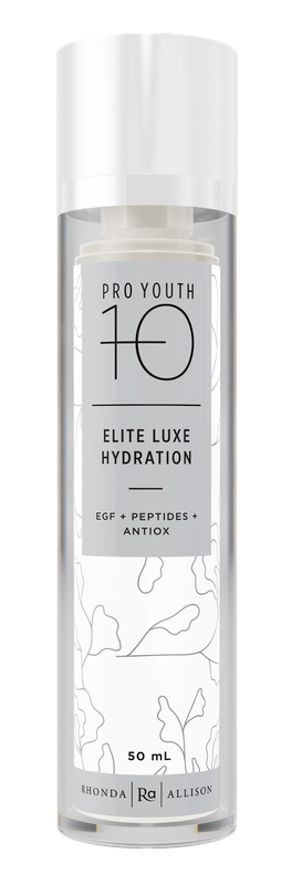 Rhonda Allison Elite Luxe Hydration - Minus 10