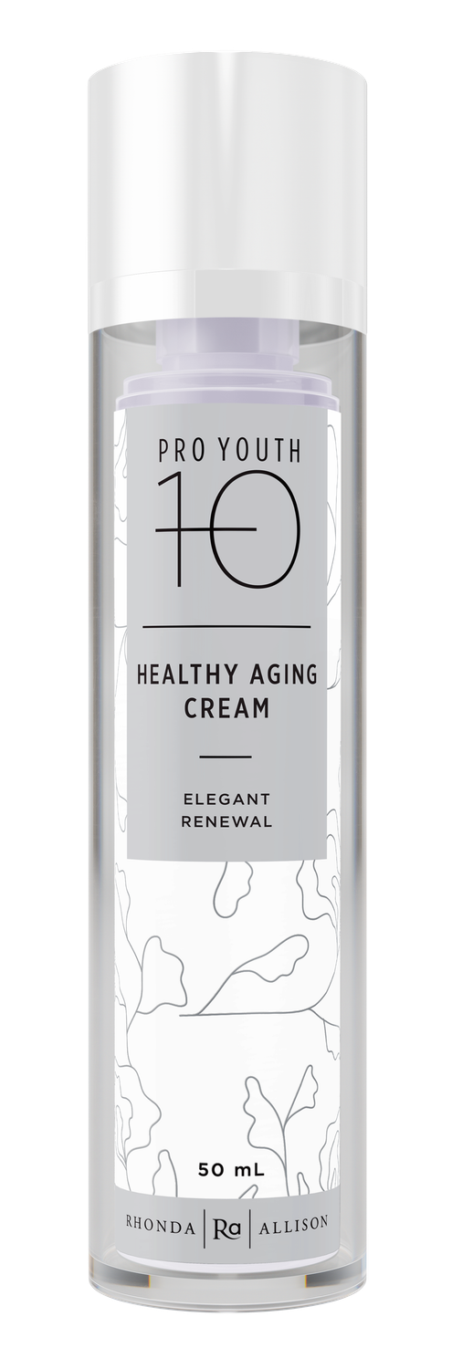 Rhonda Allison Healthy Aging Cream - Minus 10 Rhonda Allison Healthy Aging Cream - Minus 10