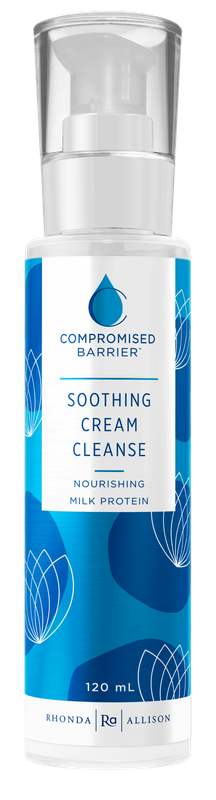 Rhonda Allison Soothing Cream Cleanse - Compromised Barrier