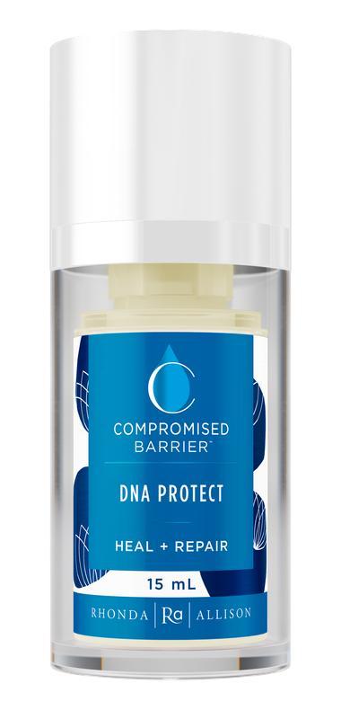 Rhonda Allison DNA Protect - Compromised Barrier