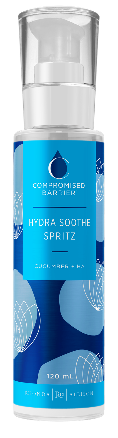 Rhonda Allison Hydra Soothe Spritz - Compromised Barrier Rhonda Allison Hydra Soothe Spritz - Compromised Barrier