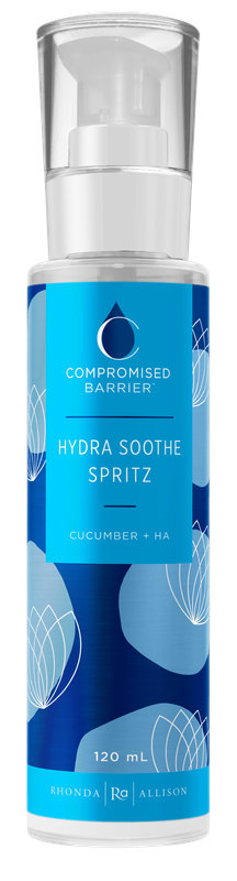 Rhonda Allison Hydra Soothe Spritz - Compromised Barrier