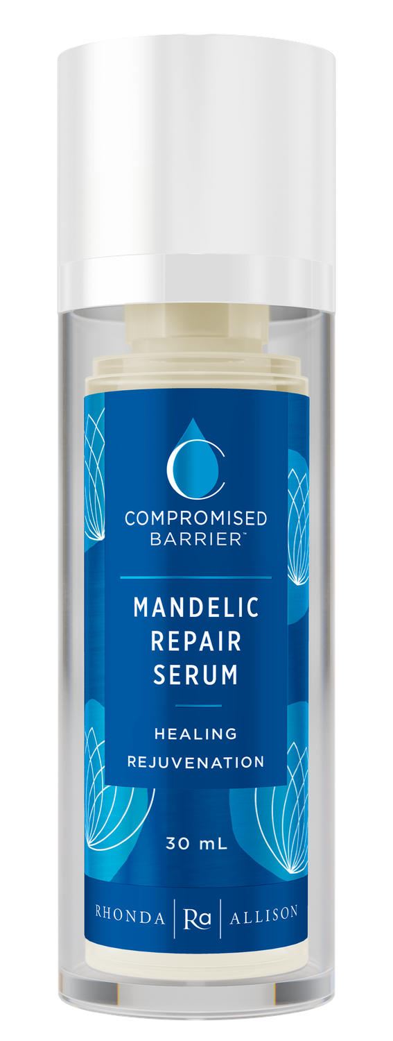 Rhonda Allison Mandelic Repair Serum - Compromised Barrier Rhonda Allison Mandelic Repair Serum - Compromised Barrier