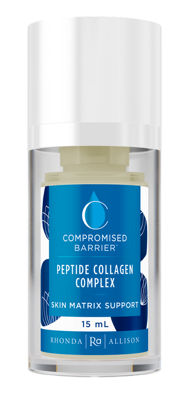 Rhonda Allison Peptide Collagen Complex - Compromised Barrier