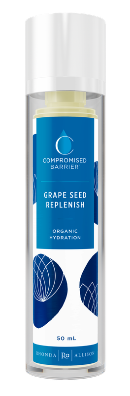 Rhonda Allison Grape Seed Replenish - Compromised Barrier