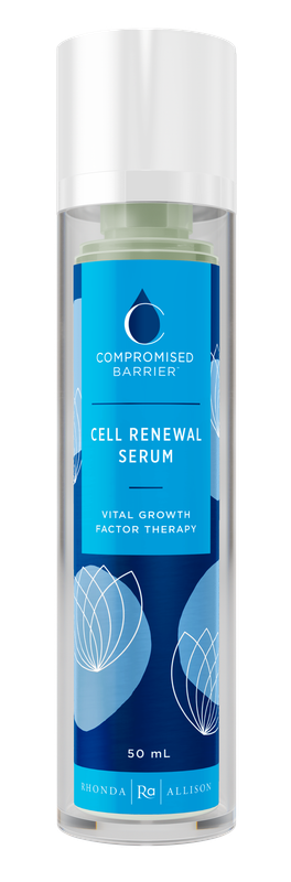 Rhonda Allison Cell Renewal Serum - Compromised Barrier
