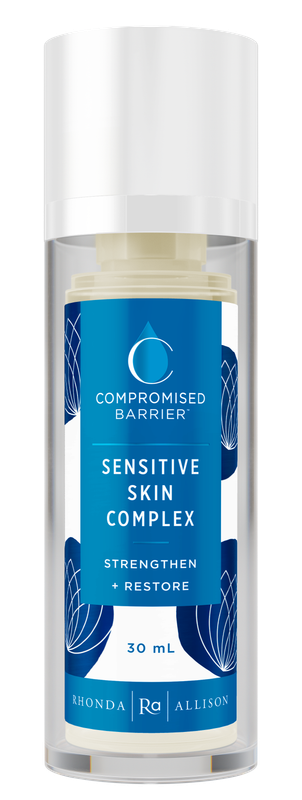 Rhonda Allison Sensitive Skin Complex - Compromised Barrier