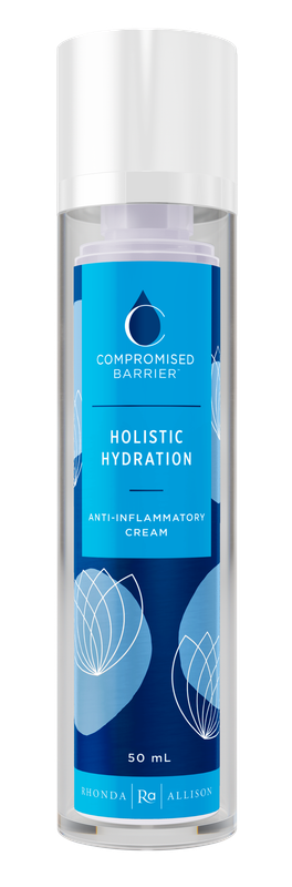 Rhonda Allison Holistic Hydration - Compromised Barrier