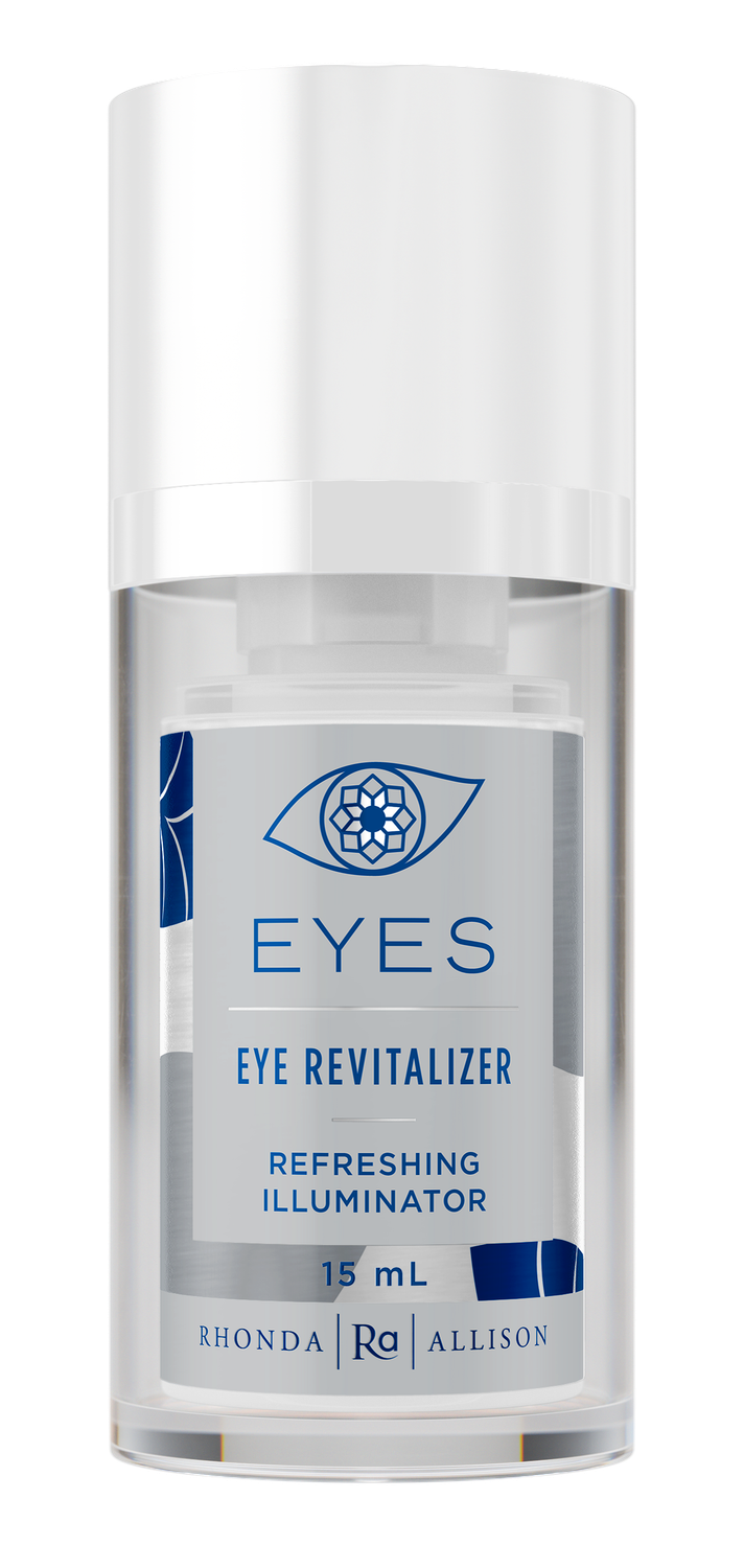 Rhonda Allison Eye Revitalizer - Eyes Rhonda Allison Eye Revitalizer - Eyes