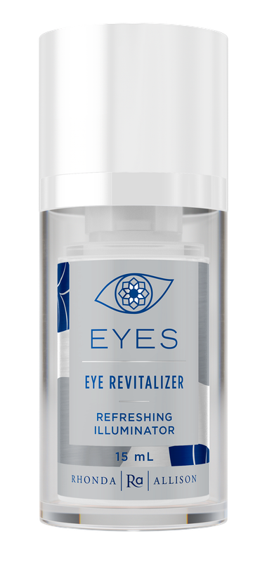 Rhonda Allison Eye Revitalizer - Eyes