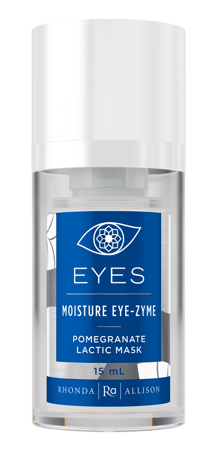 Rhonda Allison Moisture Eye-Zyme - Eyes