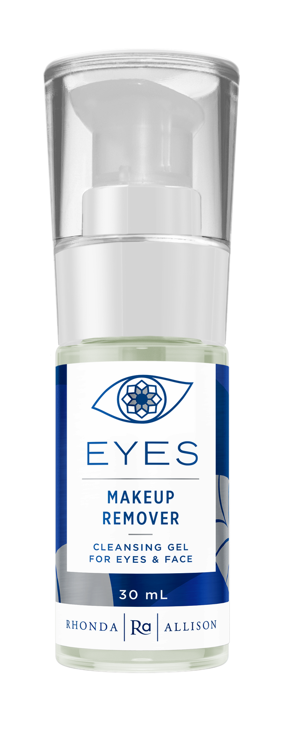 Rhonda Allison Makeup Remover - Eyes