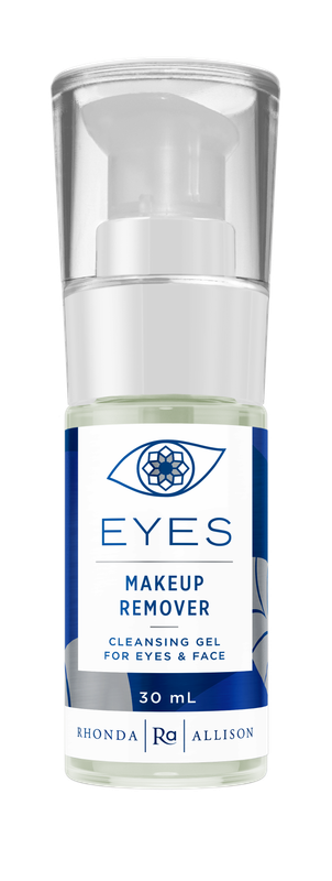 Rhonda Allison Makeup Remover - Eyes