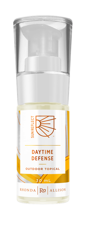 Rhonda Allison Daytime Defense Outdoor Topical