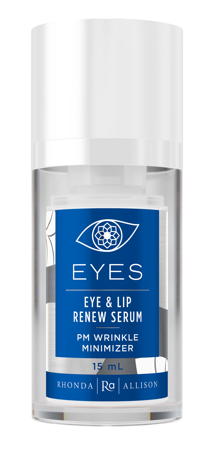 Rhonda Allison Eye & Lip Renew Serum - Eyes