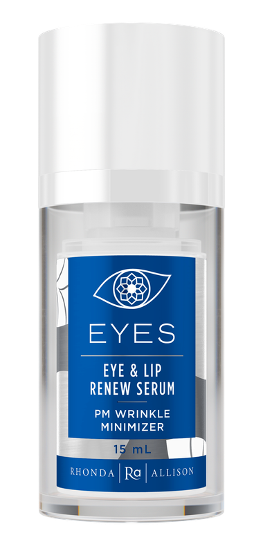 Rhonda Allison Eye & Lip Renew Serum - Eyes