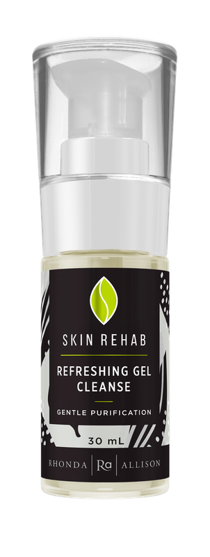 Rhonda Allison Refreshing Gel Cleanse - Skin Rehab