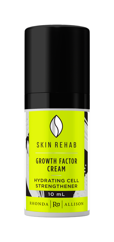 Rhonda Allison Growth Factor Cream - Skin Rehab