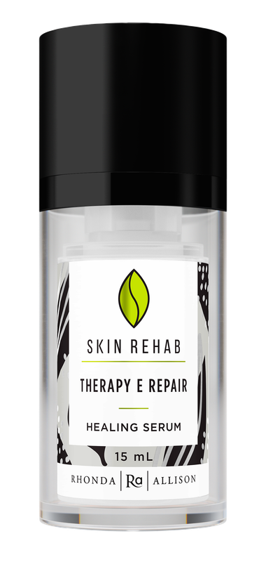 Rhonda Allison Therapy E Repair - Skin Rehab
