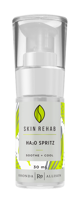 Rhonda Allison HA2O Spritz - Skin Rehab