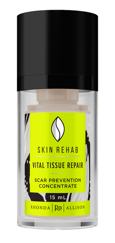 Rhonda Allison Vital Tissue Repair - Skin Rehab