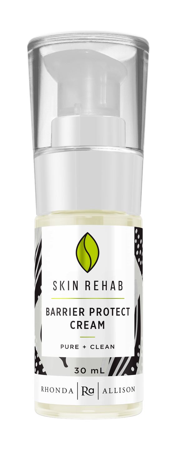 Rhonda Allison Barrier Protect Cream - Skin Rehab