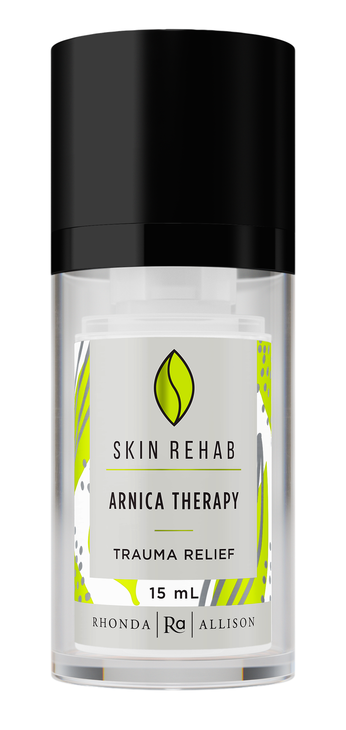 Rhonda Allison Arnica Therapy - Skin Rehab
