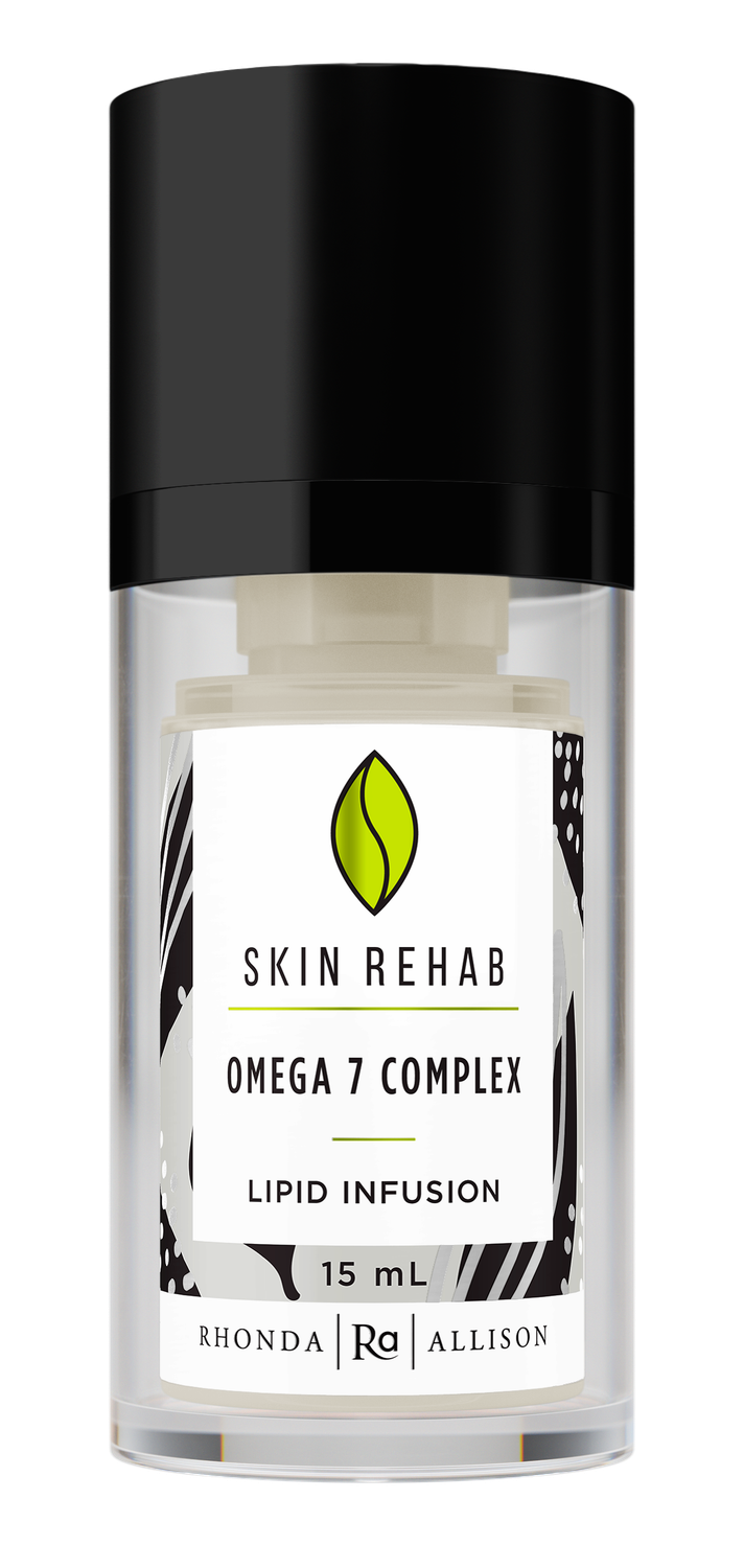 Rhonda Allison Omega 7 Complex - Skin Rehab