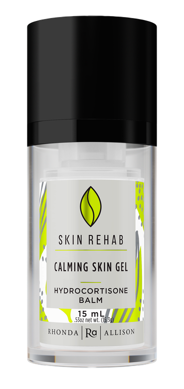 Rhonda Allison Calming Skin Gel - Skin Rehab