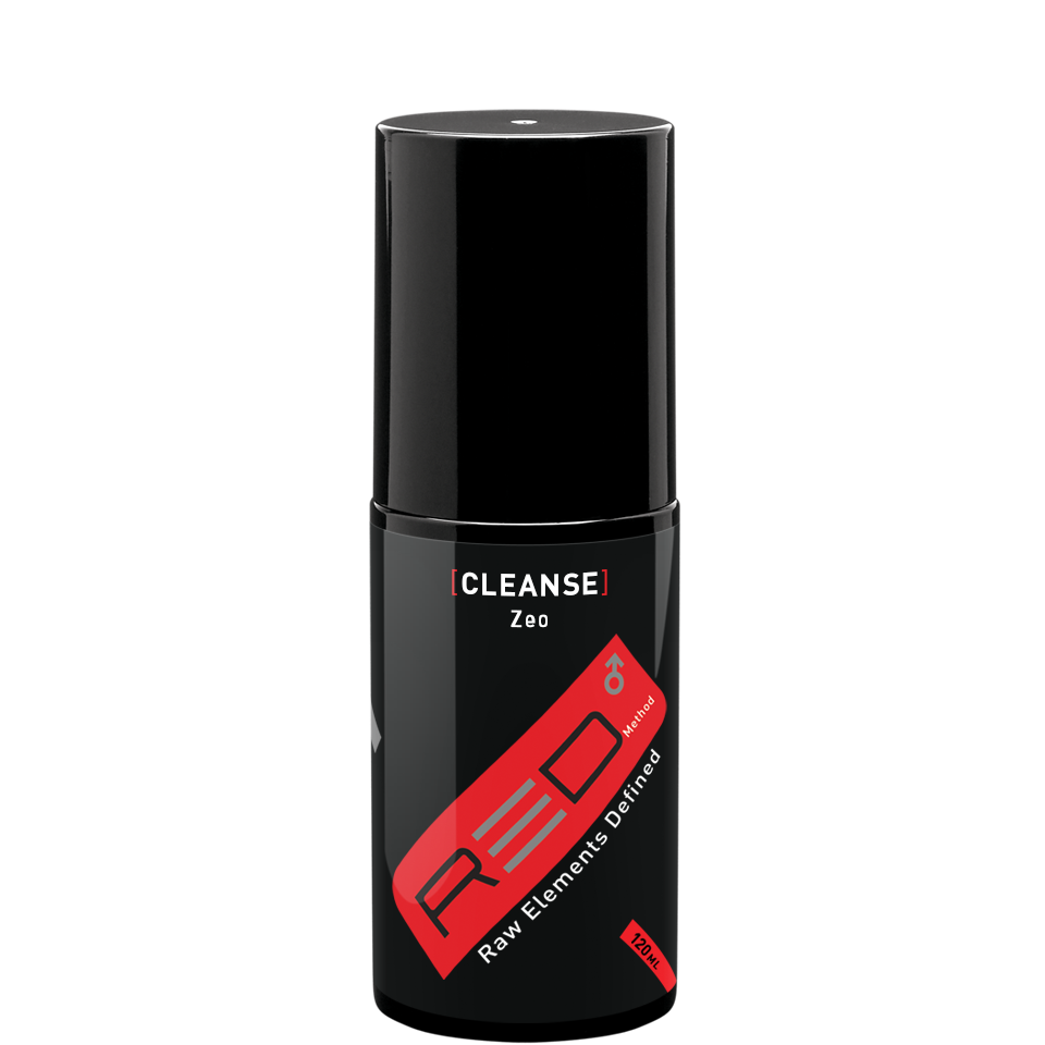 Rhonda Allison Zeo Cleanse Rhonda Allison Zeo Cleanse