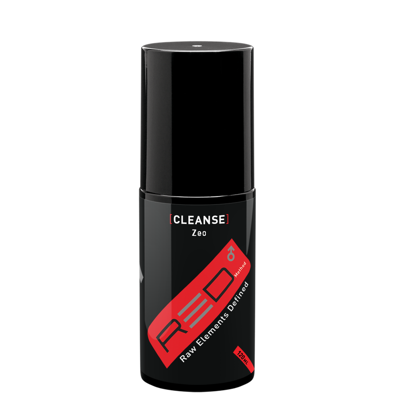 Rhonda Allison Zeo Cleanse