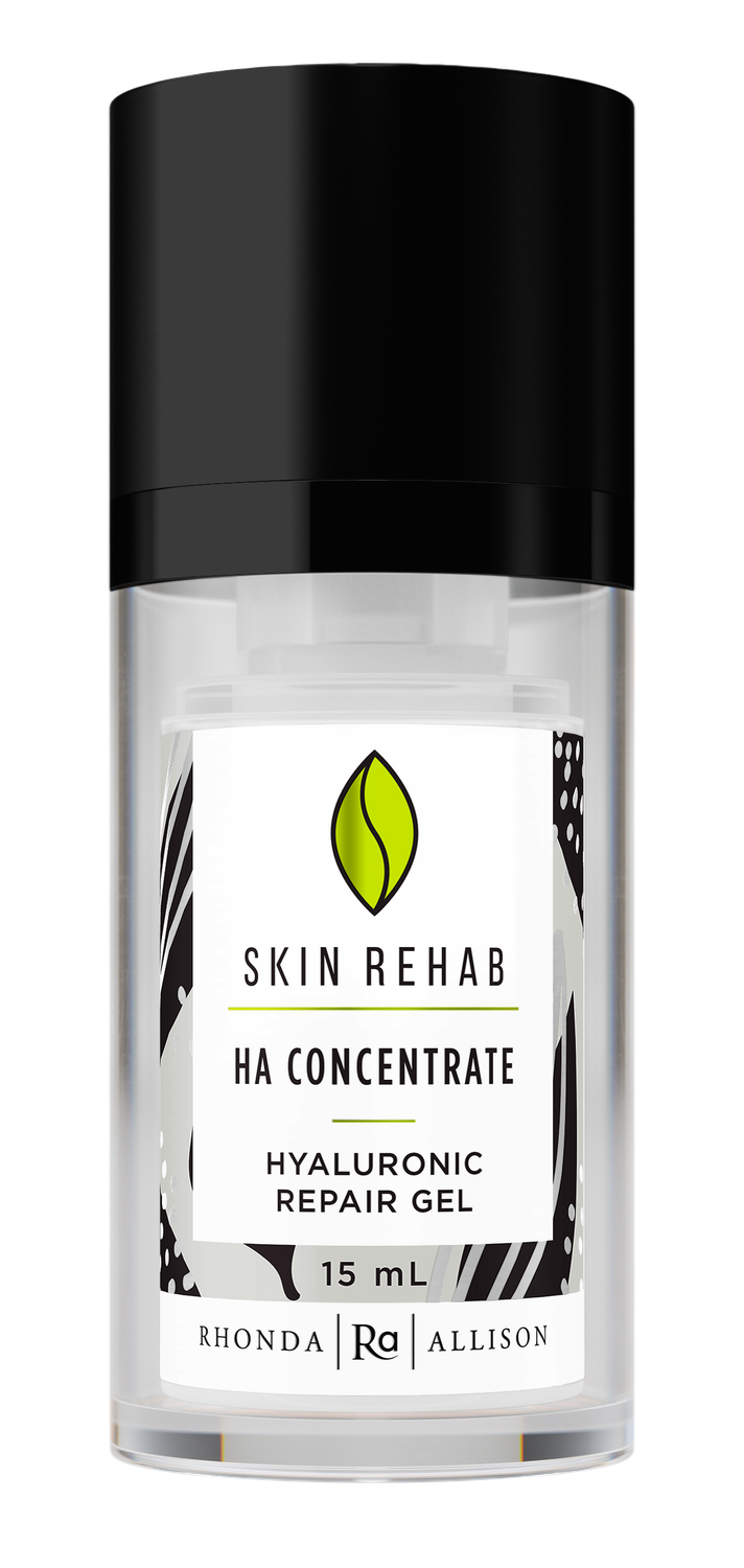 Rhonda Allison HA Concentrate - Skin Rehab Rhonda Allison HA Concentrate - Skin Rehab