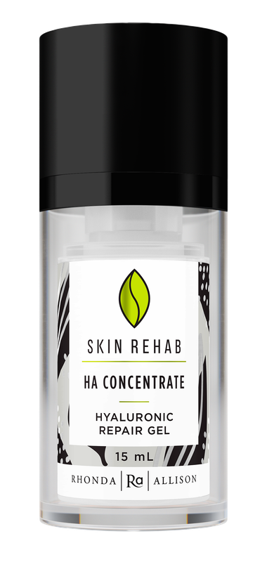 Rhonda Allison HA Concentrate - Skin Rehab