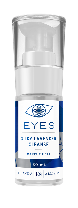 Rhonda Allison Silky Lavender Cleanse