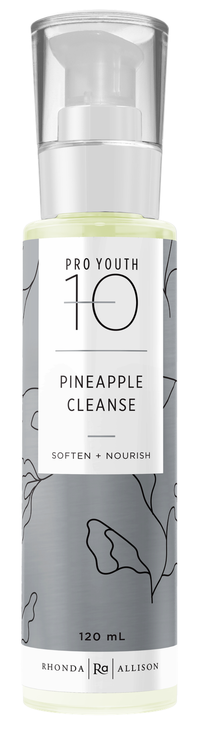 Pineapple Cleanse