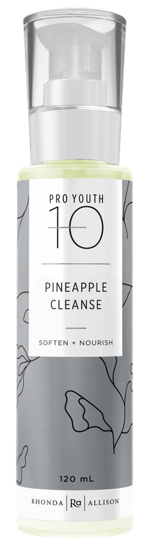 Pineapple Cleanse