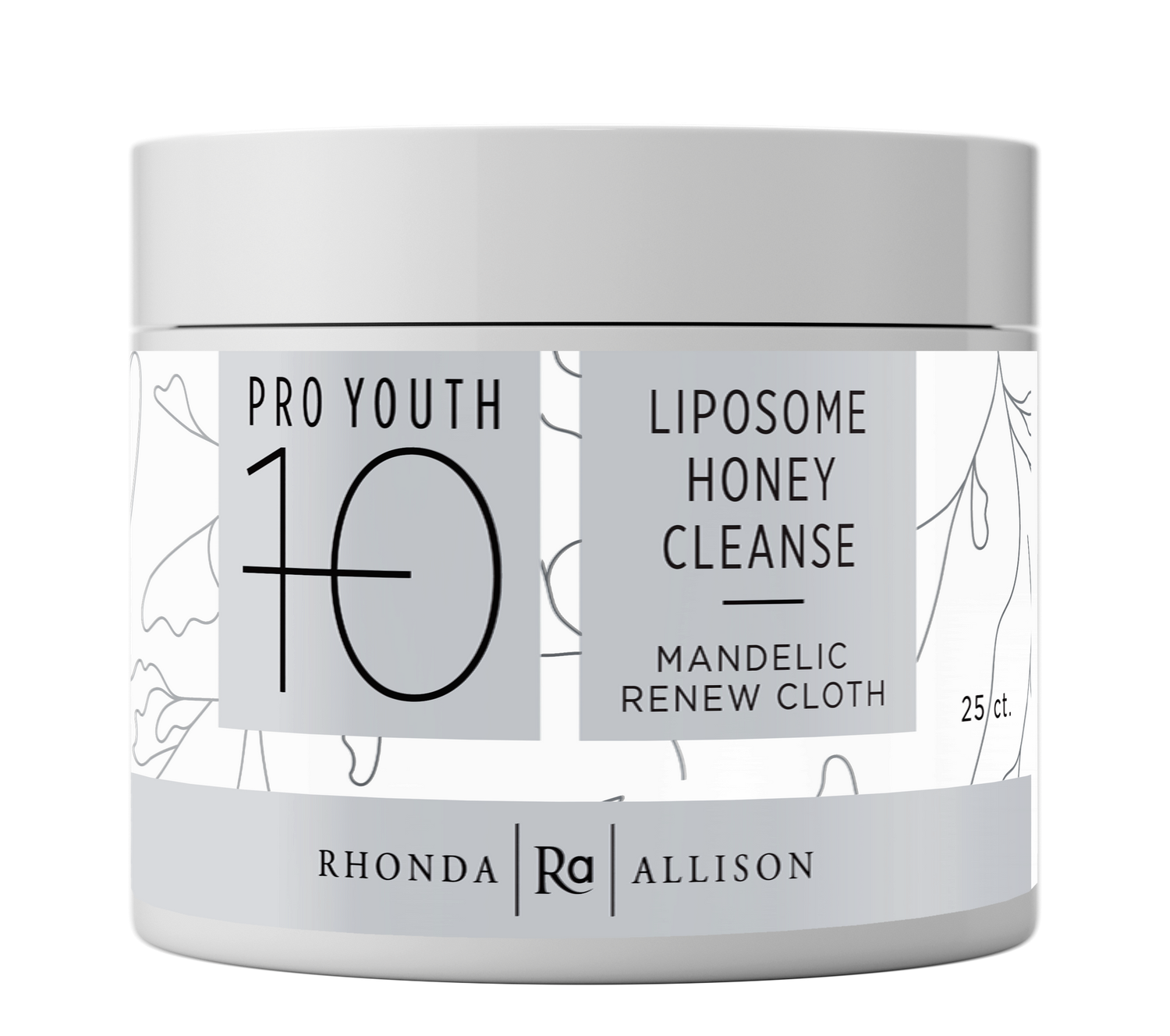 Liposome Honey Cleanse Liposome Honey Cleanse