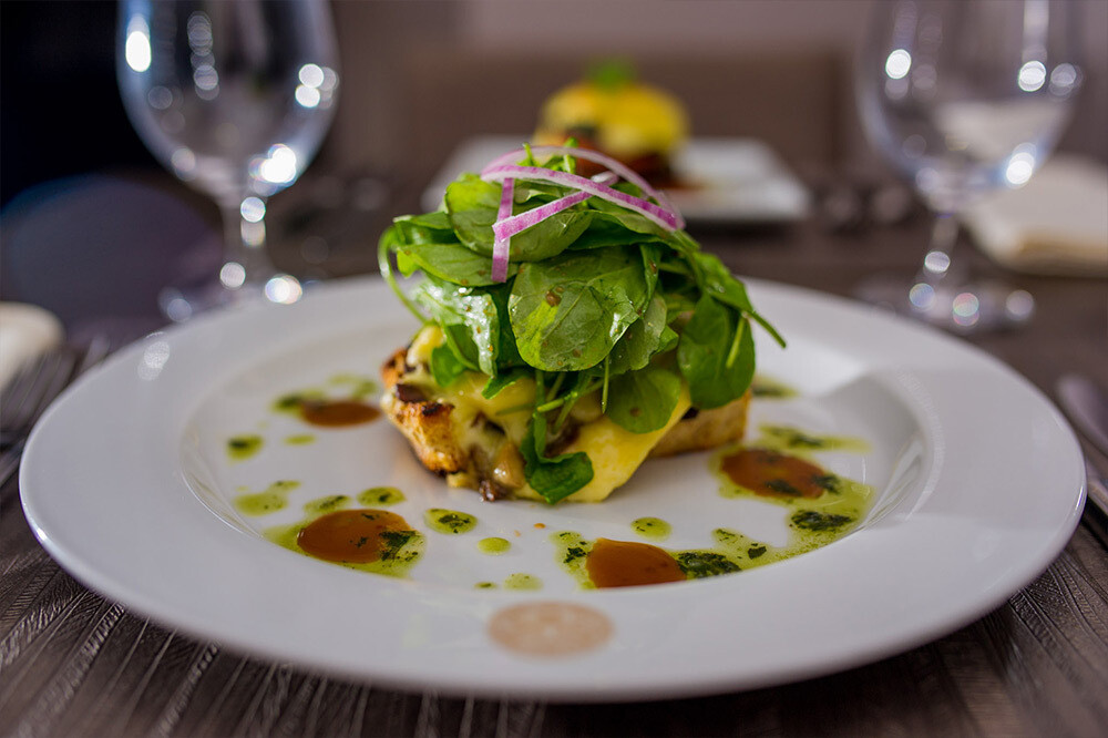 BRUSCHETTA