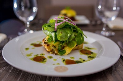 BRUSCHETTA
