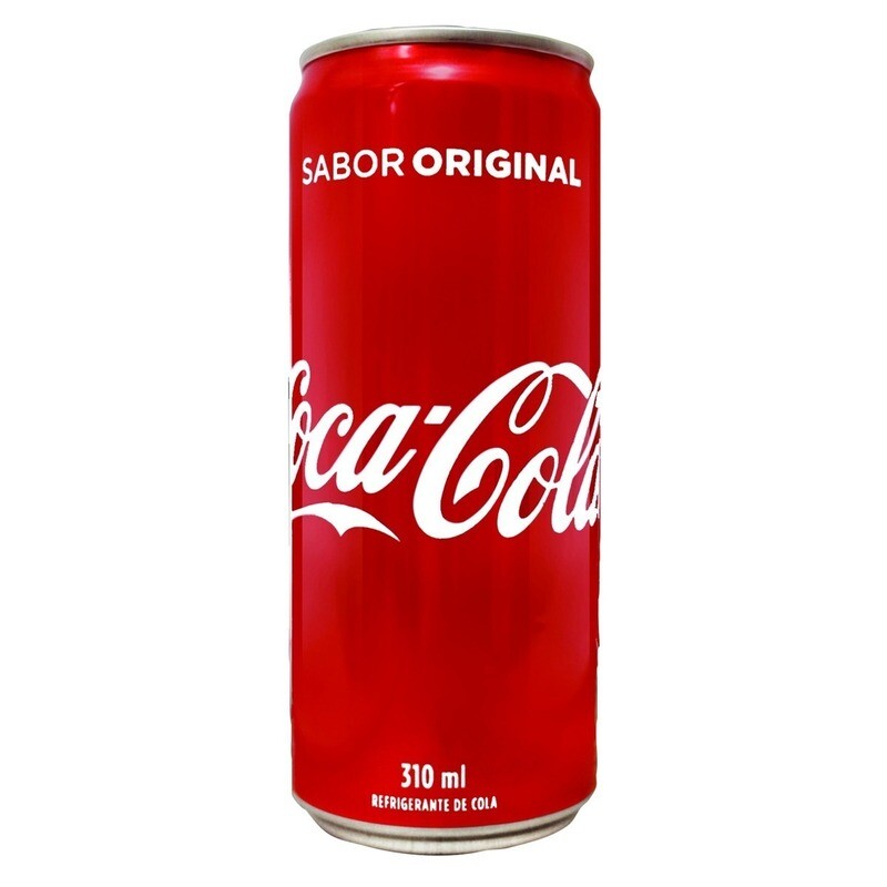 COCA-COLA