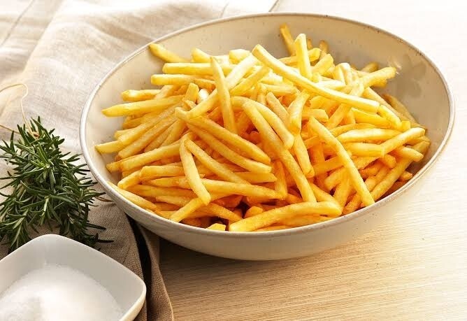 BATATAS FRITAS