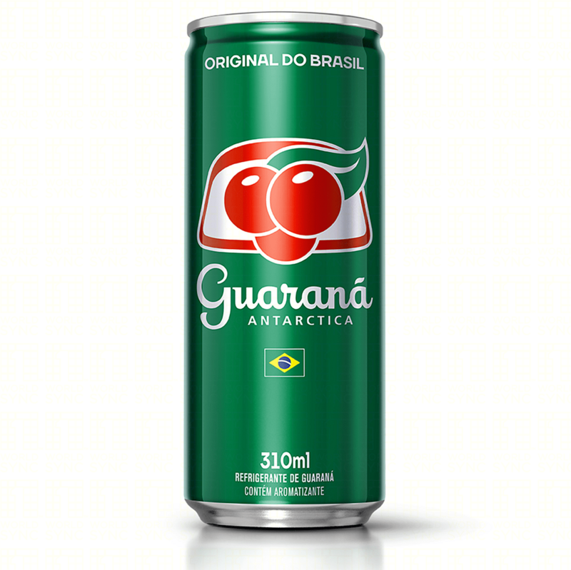 GUARANÁ