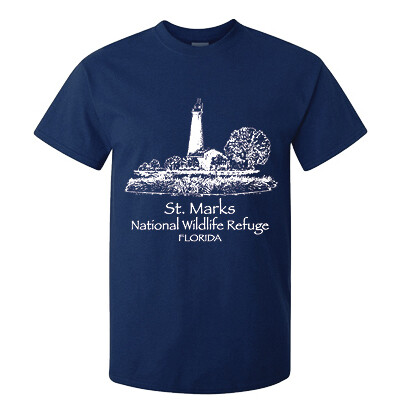 Lighthouse T Navy