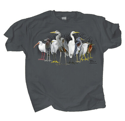 777 Pond Scoggins Adult T