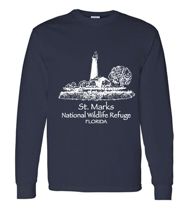 Lighthouse LS T Navy
